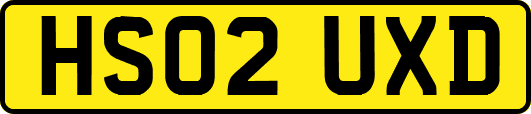 HS02UXD