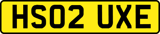 HS02UXE