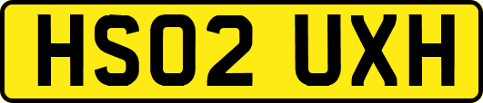 HS02UXH