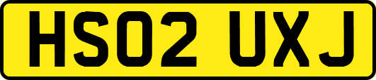 HS02UXJ
