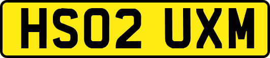 HS02UXM