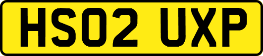 HS02UXP