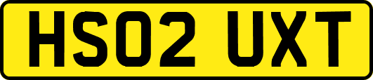 HS02UXT