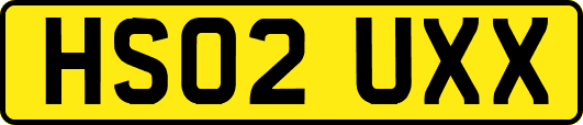HS02UXX