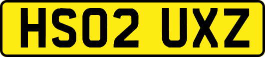 HS02UXZ