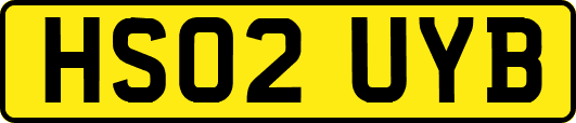HS02UYB