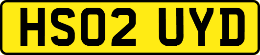 HS02UYD