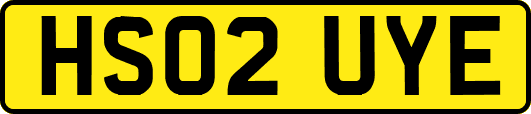 HS02UYE