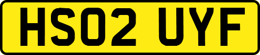 HS02UYF