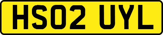 HS02UYL