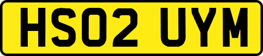 HS02UYM