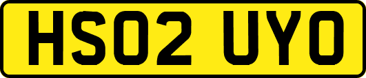 HS02UYO