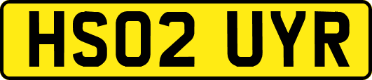 HS02UYR