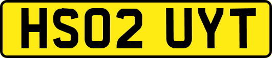 HS02UYT
