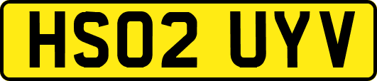 HS02UYV