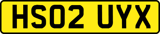 HS02UYX