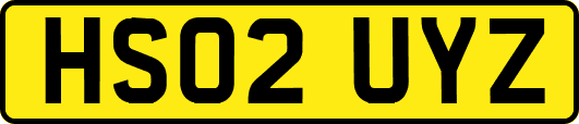 HS02UYZ