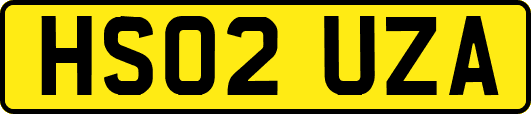 HS02UZA