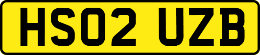 HS02UZB