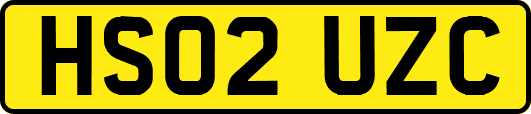 HS02UZC