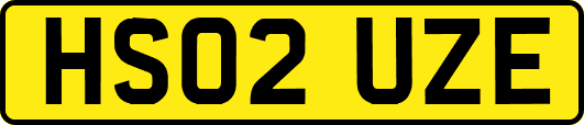 HS02UZE