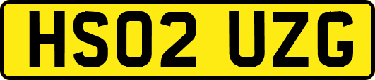 HS02UZG