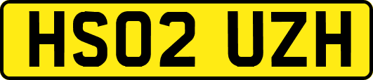 HS02UZH