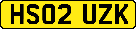 HS02UZK