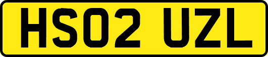 HS02UZL