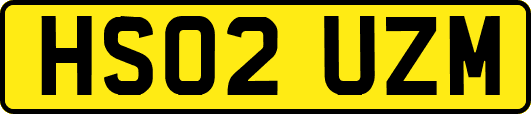 HS02UZM