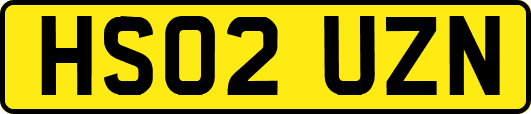 HS02UZN