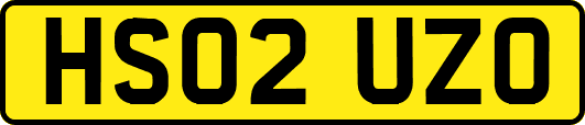 HS02UZO