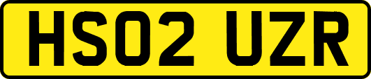 HS02UZR