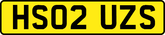 HS02UZS
