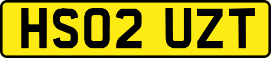 HS02UZT