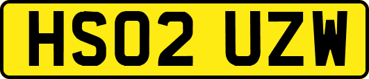 HS02UZW