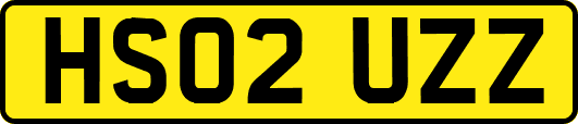 HS02UZZ