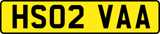 HS02VAA