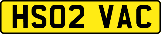 HS02VAC