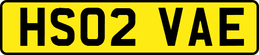 HS02VAE