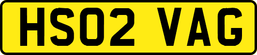 HS02VAG