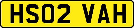 HS02VAH
