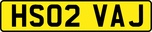 HS02VAJ