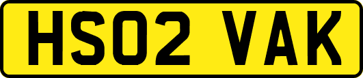 HS02VAK