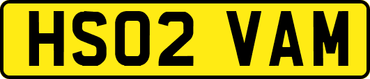 HS02VAM