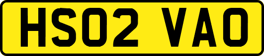 HS02VAO