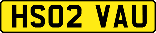 HS02VAU