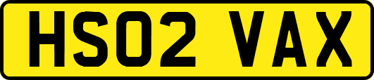 HS02VAX