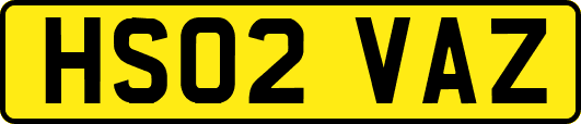 HS02VAZ