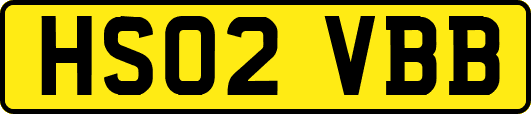 HS02VBB